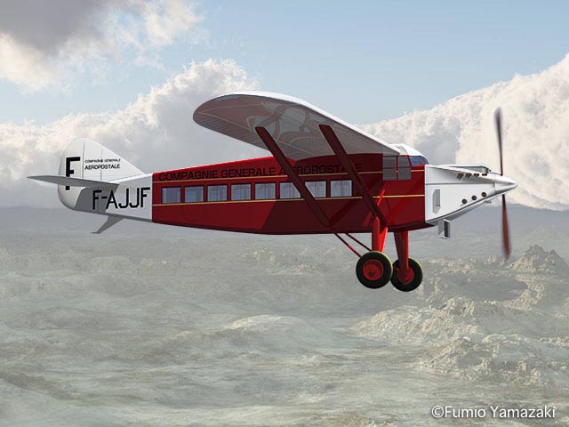 Latecoere 28
